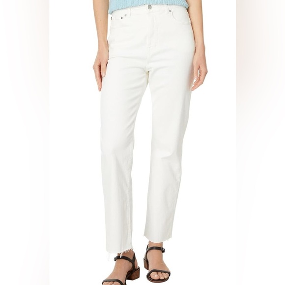 Joes Jeans The Jane High Rise Straight Crop In Yenz
size 28 - Picture 1 of 4
